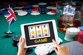 Discover the Best Legit Online Casino UK for an Unmatched Gaming Experience