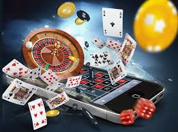Discover the Excitement of Online Casino No Deposit Free Offers