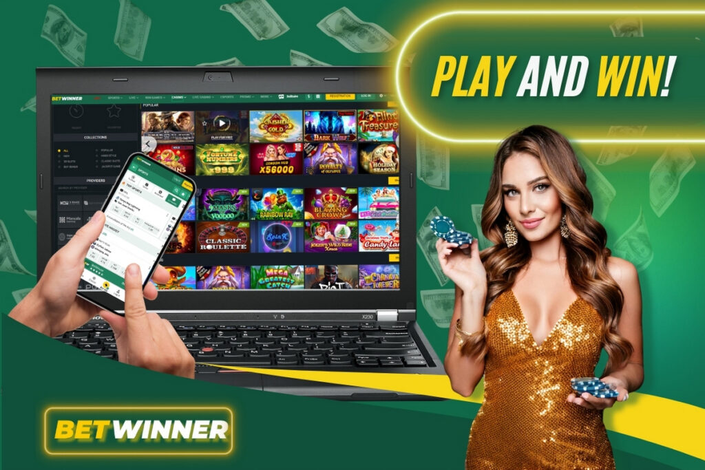 Exploring the World of Online Sports Betting BetWinner