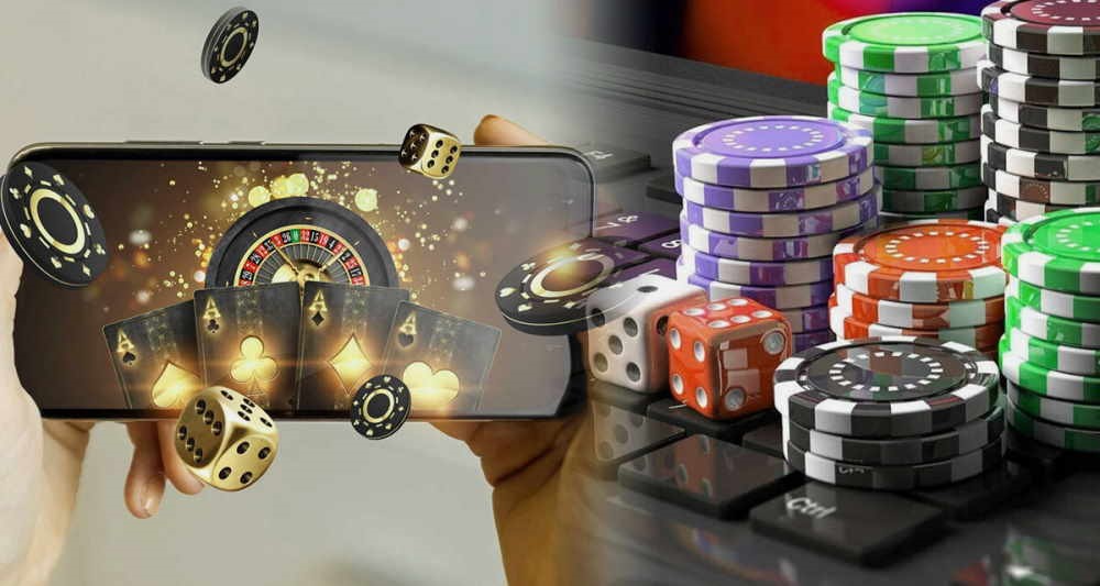 Discover the Ultimate Experience at Luxury Casino Online UK