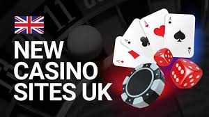 Discover the Ultimate Experience at Luxury Casino Online UK