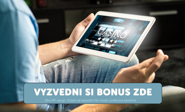 Objevte nove casino bez vkladu a získávejte skvělé bonusy!