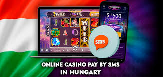 Ultimate Guide to Online Casinos in Hungary