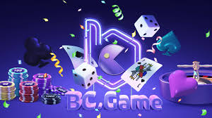 BC Game入金不要ボーナスの魅力と利用法 BC Game入金不要ボーナスの魅力と利用法