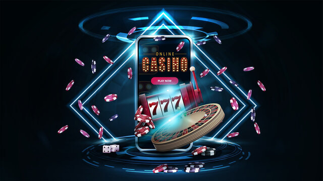 Casino Amonbet New A Fresh Approach to Online Gaming