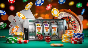 Casino Amonbet New A Fresh Approach to Online Gaming