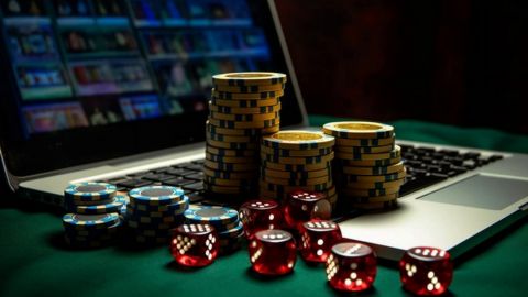 Discover the Excitement of Biamo Bet Casino 24