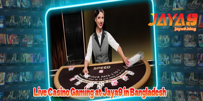 Jaya9 Your Ultimate Hub for Mobile Gaming Jaya9 Your Ultimate Hub for Mobile Gaming