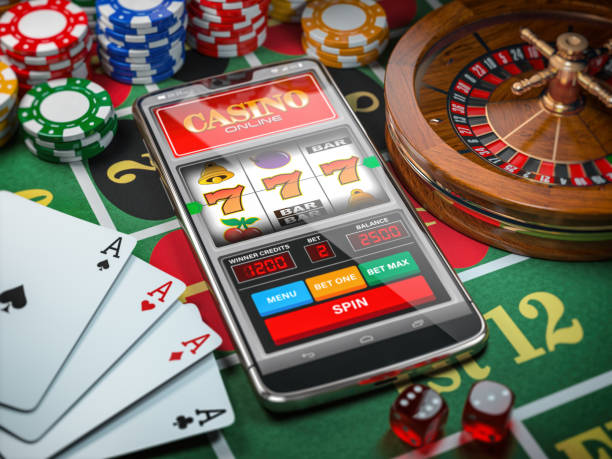 The Ultimate Guide to WildRobin Casino & Sportsbook