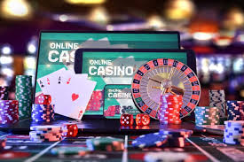 Discover the Best Online Casino Promotions in the UK Discover the Best Online Casino Promotions in the UK
